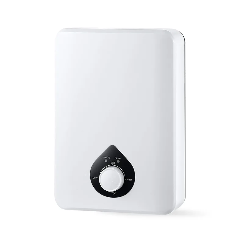 Instant electric water heater T6